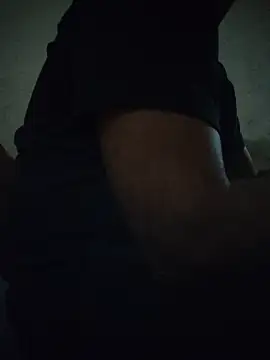 MAGNETICDADDY8 online show from 09/16/25, 08:32