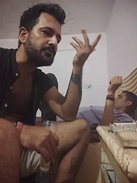 MAGNETICDADDY8 online show from 09/20/25, 02:18