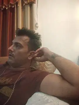 MAGNETICDADDY8 online show from 10/11/25, 06:06