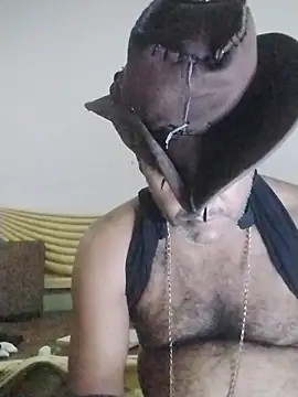 MAGNETICDADDY8 online show from 10/12/25, 09:14