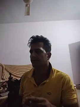 MAGNETICDADDY8 online show from 10/14/25, 12:28