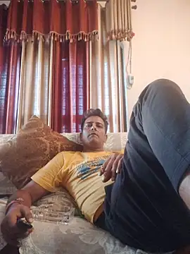 MAGNETICDADDY8 online show from 10/15/25, 09:20