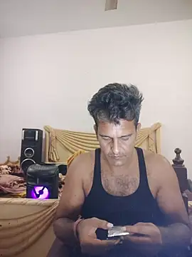 MAGNETICDADDY8 online show from 10/15/25, 09:26