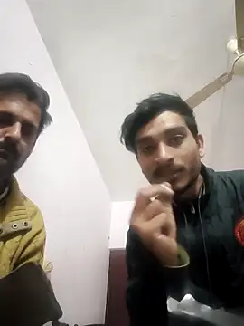 MAGNETICDADDY8 online show from 11/25/25, 01:00