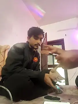 MAGNETICDADDY8 online show from 11/27/25, 07:54