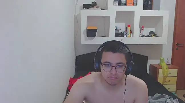 Snapshot of HotNatanIsraeli chatting on 01/31/25, 04:06 HotNatanIsraeli online show from 01/31/25, 04:06