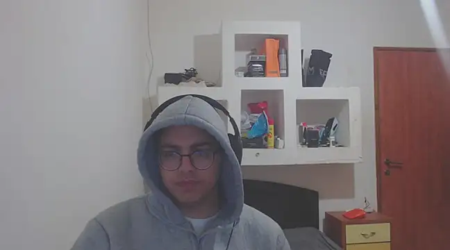 Snapshot of HotNatanIsraeli chatting on 02/28/25, 02:09 HotNatanIsraeli online show from 02/28/25, 02:09