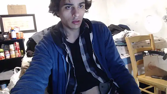 Snapshot of SadCatDaddy chatting on 01/17/25, 09:06 SadCatDaddy online show from 01/17/25, 09:06