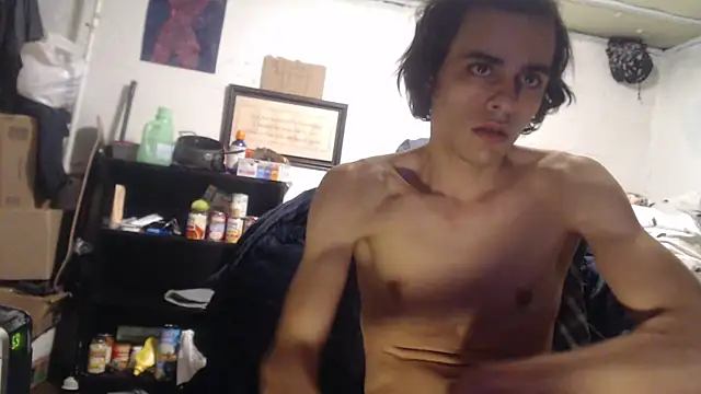 Snapshot of SadCatDaddy chatting on 01/19/25, 01:21 SadCatDaddy online show from 01/19/25, 01:21