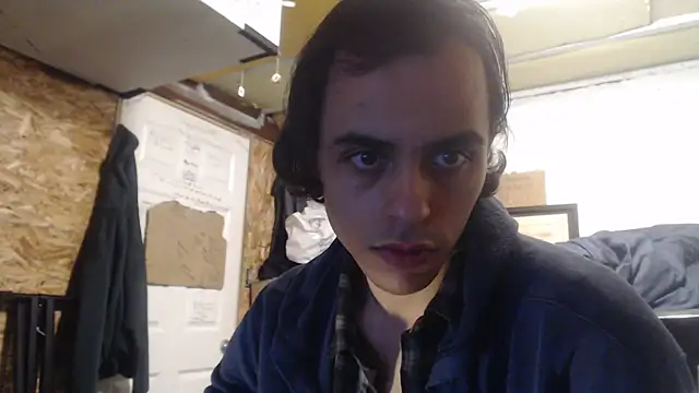 Snapshot of SadCatDaddy chatting on 01/19/25, 08:09 SadCatDaddy online show from 01/19/25, 08:09