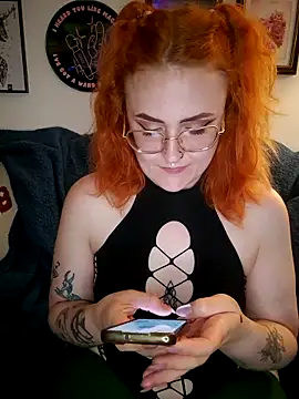 inky ginge online show from 06/02/26, 09:17