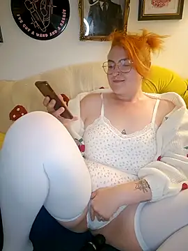 inky ginge online show from 08/01/26, 10:30