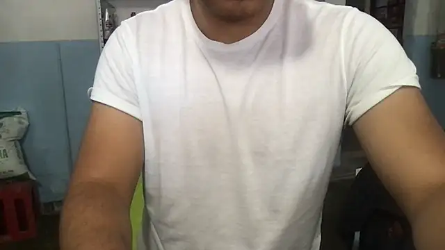 RODRI POLLADURA online show from 12/19/25, 03:30