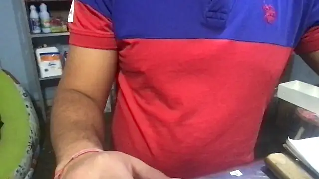 RODRI POLLADURA online show from 12/20/25, 03:46