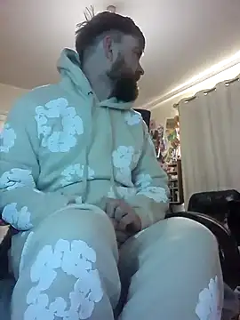 JACKulate31 online show from 11/24/25, 08:47