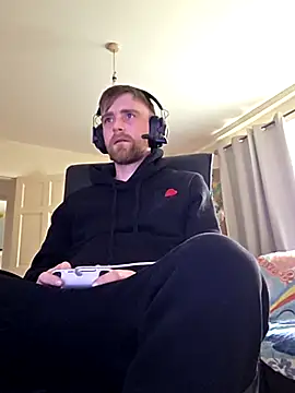 JACKulate31 online show from 03/07/26, 03:31