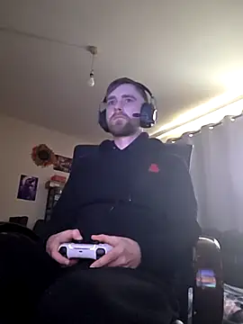 JACKulate31 online show from 03/08/26, 10:52