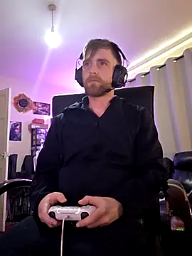 JACKulate31 online show from 03/12/26, 12:11