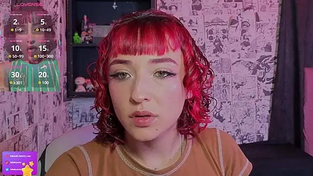 Snapshot of NickiYoung chatting on 03/30/26, 04:08 NickiYoung online show from 03/30/26, 04:08