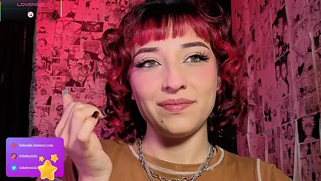 NickiYoung online show from 06/05/26, 04:02