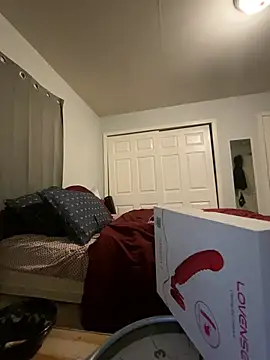 Snapshot of Yoshibaby2670 chatting on 02/20/25, 03:56 Yoshibaby2670 online show from 02/20/25, 03:56