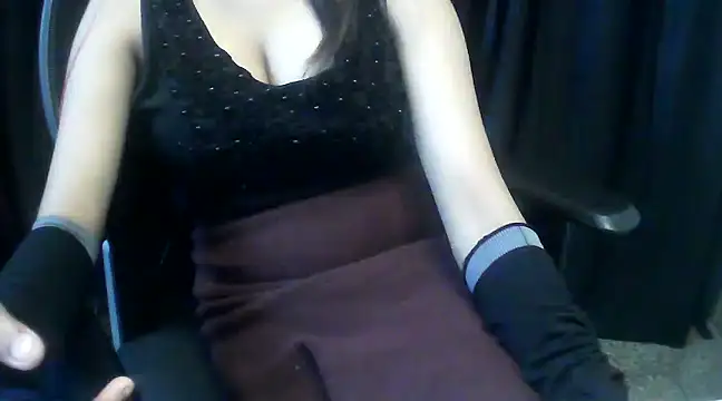 Snapshot of hot-niti chatting on 02/03/25, 08:57 hot-niti online show from 02/03/25, 08:57