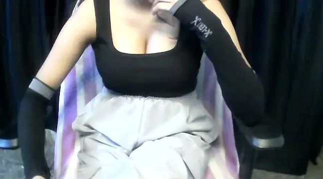 Snapshot of hot-niti chatting on 02/22/25, 11:03 hot-niti online show from 02/22/25, 11:03