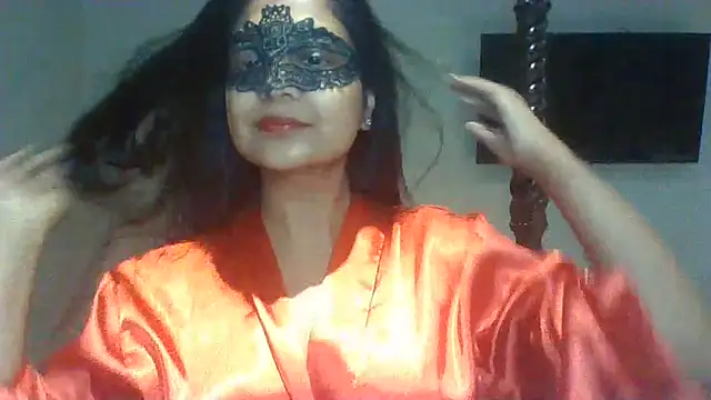 tantragoddess online show from 06/15/26, 05:37