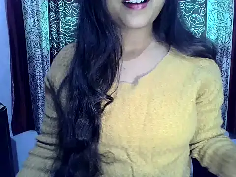 SIYA MAVI online show from 11/11/25, 03:50