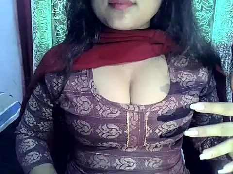 SIYA MAVI online show from 06/29/26, 08:20