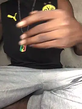 Kaizer1 online show from 03/14/25, 04:40