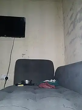 Kaizer1 online show from 11/16/25, 10:26