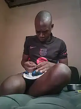 Kaizer1 online show from 11/19/25, 01:44