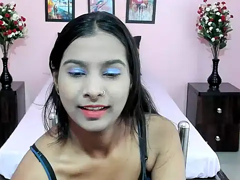 Snapshot of Melis_Sandra chatting on 02/16/25, 03:47 Melis Sandra online show from 02/16/25, 03:47
