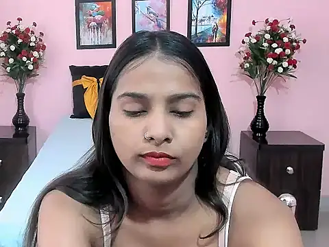 Snapshot of Melis_Sandra chatting on 10/19/25, 03:51 Melis Sandra online show from 10/19/25, 03:51