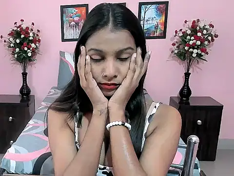 Melis Sandra online show from 11/11/25, 03:50