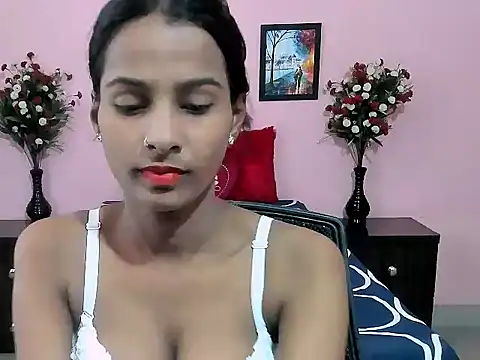 Melis Sandra online show from 06/14/26, 02:57