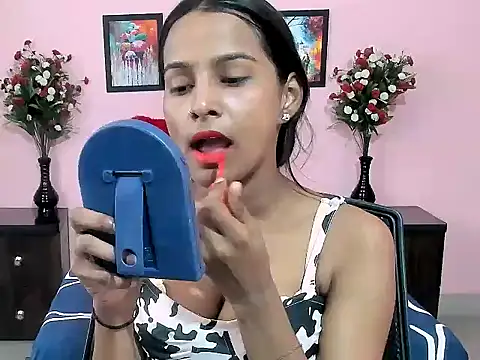 Melis Sandra online show from 06/18/26, 02:56