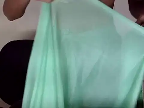 Snapshot of Ruhi_patel1 chatting on 01/26/25, 02:45 Ruhi patel1 online show from 01/26/25, 02:45