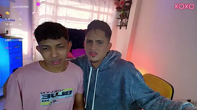 twinkmilk  online show from 01/21/25, 07:39
