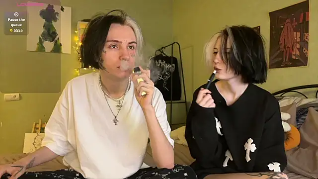 VeryRare TwinS online show from 11/13/25, 11:47