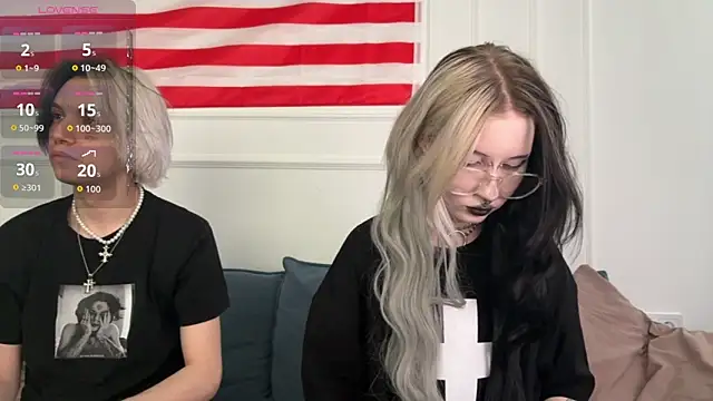 Snapshot of VeryRare_TwinS chatting on 02/27/26, 06:24 VeryRare TwinS online show from 02/27/26, 06:24