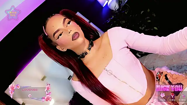Diva Smith02 online show from 05/11/26, 11:16