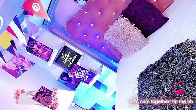 Diva Smith02 online show from 06/12/26, 11:09
