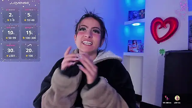 Anniee x online show from 04/30/26, 12:55
