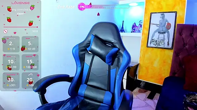 Anniee x online show from 05/06/26, 12:43