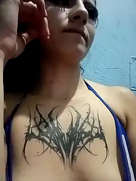 Anniee x online show from 05/13/26, 01:47