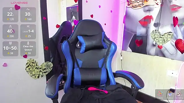 Anniee x online show from 06/06/26, 12:32