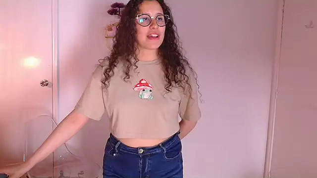 Charlotte  Miller online show from 02/11/25, 01:10