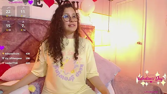 Charlotte  Miller online show from 02/16/25, 05:04